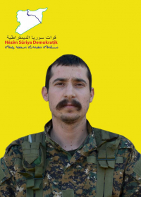 RONÎ ÊRÎŞ