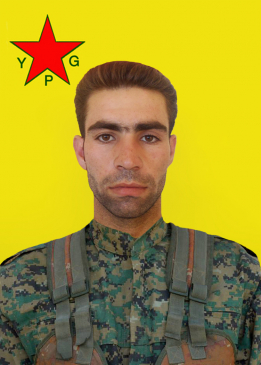 BOTAN BERXBATAN