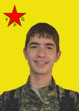 SÎPAN AMED