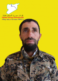 EHMED ŞEDAD&Ecirc;