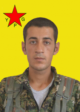 BERXWEDAN EL&Icirc;
