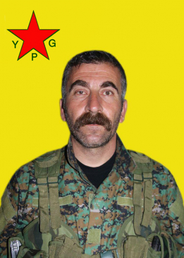 SERHED KOLO