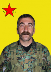 SERHED KOLO