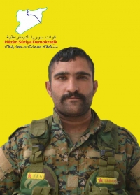BAHOZ ÖZALP