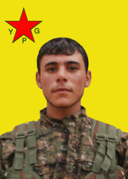 DEMHAT HESEK&Ecirc;