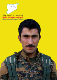 ŞURZAN BÊRTÎ