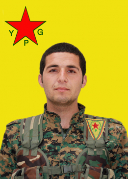 CUDÎ EFRÎN