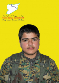 QEHREMAN EFRÎN