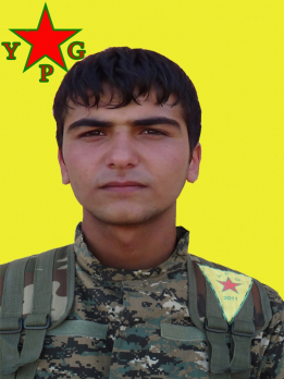 KEMAL KOBANÊ