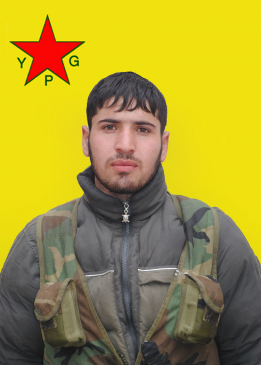 CUDÎ GABAR