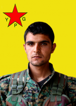 REDUR KOBANÊ