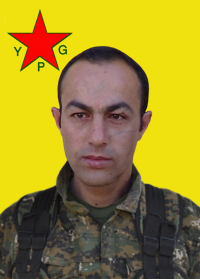 ZERDEŞT GOYÎ