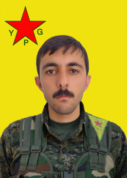 ZAGROS DIRBÊSIYÊ