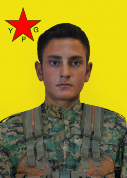 MAZLUM KOBANÊ
