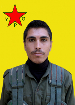 XEBAT EFRÎN