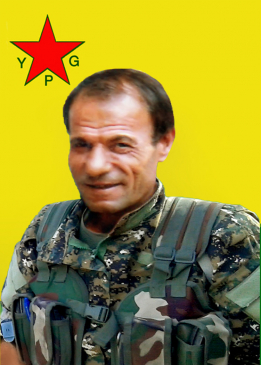 MIHEMED EFRÎN