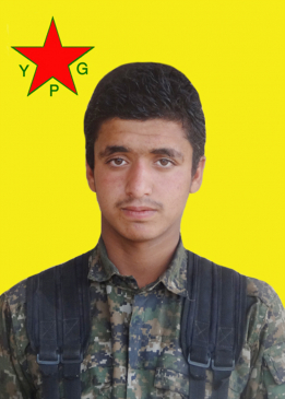 DIYAR CUDÎ
