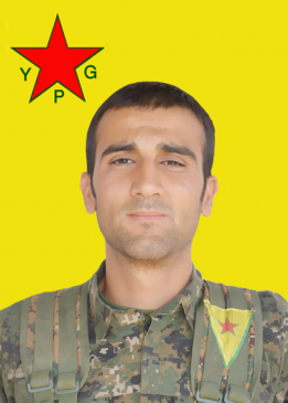 ÊRÎŞ AMED