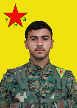 ŞAHÎN EFRÎN