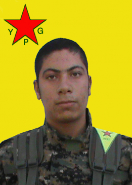 ÇEKDAR EFRÎN