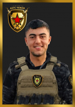 MERVAN KOBANÊ