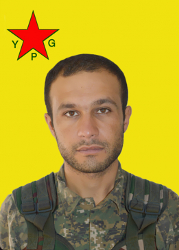 GERÎLA KOBANÊ