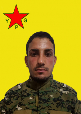 SERDAR SERÊKANÎ