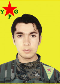ŞIVAN GIRKÊ LEGÊ