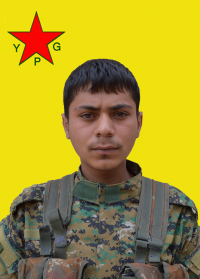 ÇEKDAR EFRÎN