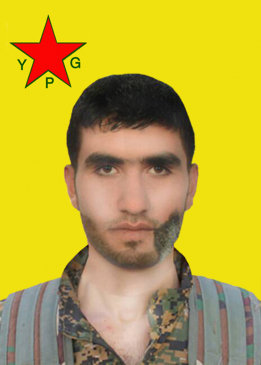 ŞEVGER HESEKÊ