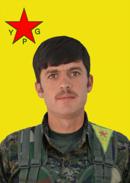ÇEKDAR BARAN