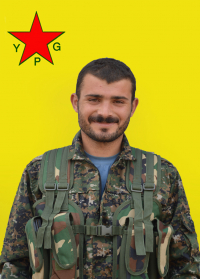 SERHED BAGOK