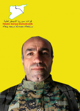 NISIR EFR&Icirc;N