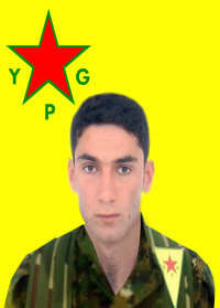 YUSIF KOBANÊ