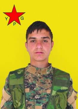 KERÎM KOBANÊ