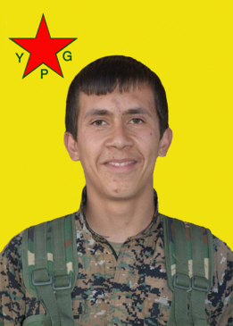 GELHAT BERXWEDAN