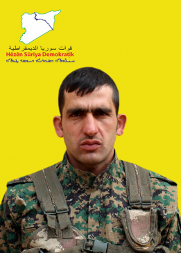 MURAD EFRÎN