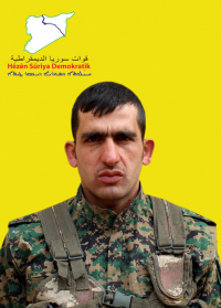 MURAD EFRÎN