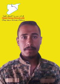 MAZLUM HESEKÊ