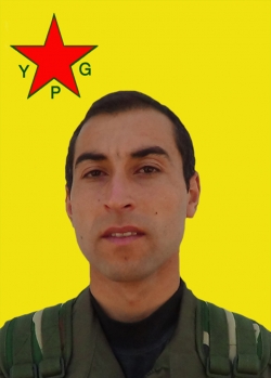 ARMANC AZADÎ