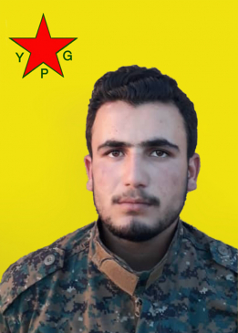 DILO SEREKANÎ