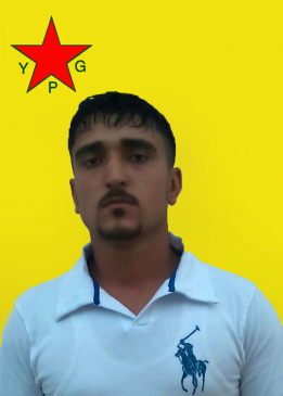 ŞOREŞ REQAW&Icirc;