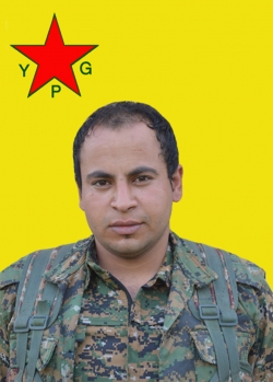 BOTAN KOÇER