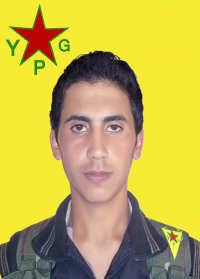 LEWEND HESEKÊ