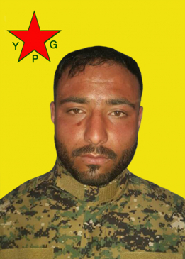 SEYFED&Icirc;N HESEK&Ecirc;
