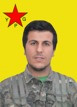 SÎDAR KOBANÊ