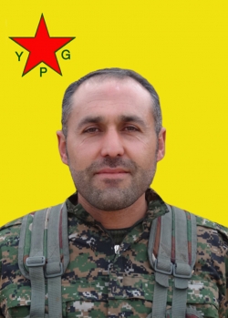 ARGEŞ SERÊ KANIYÊ