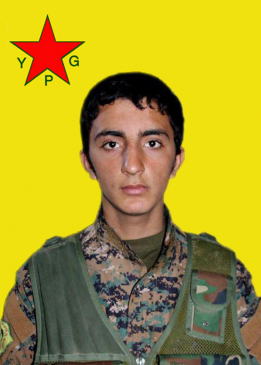 RÊNAS HESEKÊ