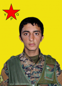 RÊNAS HESEKÊ