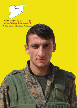 ZINAR KANÎREŞ